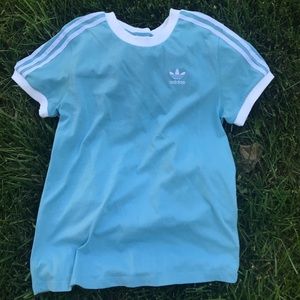 Adidas shirt